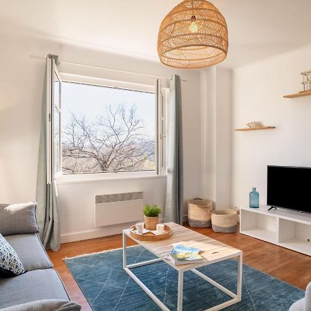 Apartment Errepira By Interhome Guethary Luaran gambar