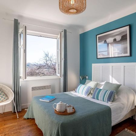 Apartment Errepira By Interhome Guethary Luaran gambar