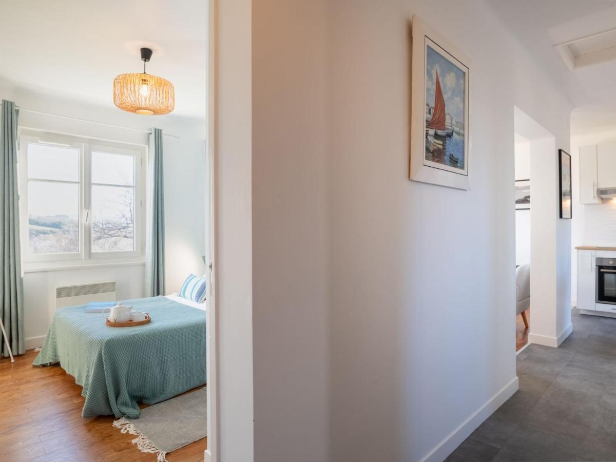 Apartment Errepira By Interhome Guethary Luaran gambar