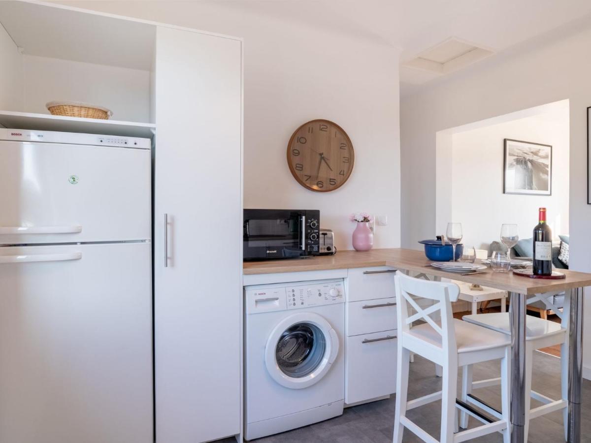Apartment Errepira By Interhome Guethary Luaran gambar